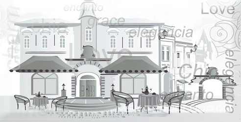 Decor Charm Cold 02 XX |10x20