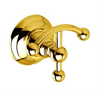 Крючок, (цв. золото),  ZZ Nicolazzi Classica 1481 GO