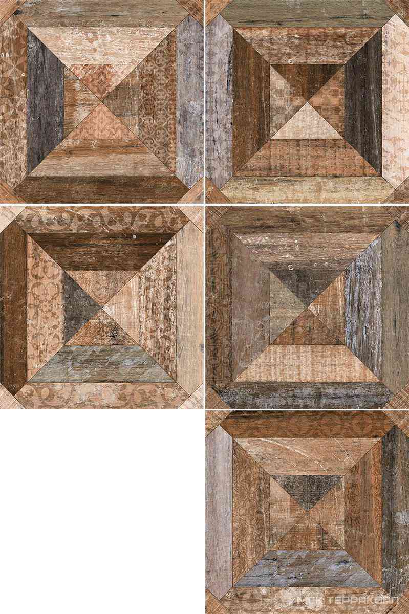 Bourgogne ZZ |44.7x44.7