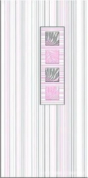 Декор Асти Бьянка Геометрия ХХl20.1x40.5