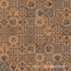 Natural RETRO XX |24,4x24,4