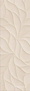 Декор Eletto Odense  Crema Fiordo24.2x70 506171201