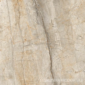 Керамогранит для пола Imola the room SAN PE6 60 RM l60x60 Бежевый 169060