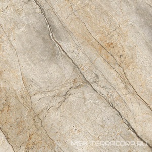 Керамогранит для пола Imola the room SAN PE6 60 RM l60x60 Бежевый 169060