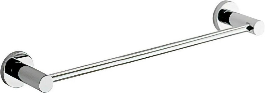 Полотенцедержатель 33,5см (цв.хром)  ZZ Colombo Plus W4909