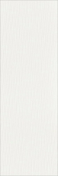 Tonn Stryn White ZZ 40x120