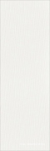 Керамическая плитка для стены Benadresa Stryn Tonn  White 40x120 n065193