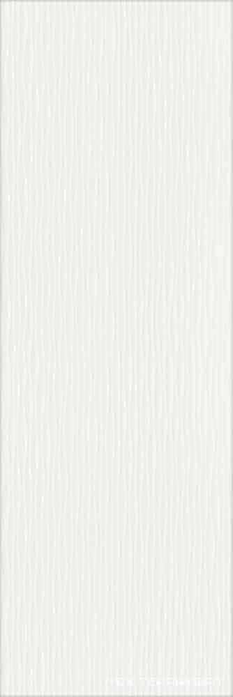 Tonn Stryn White ZZ 40x120