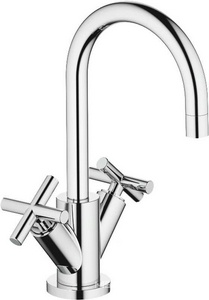 Смеситель для раковины,  XX Dorn Bracht Tara 2251289000
