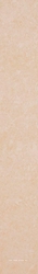 Плинтус Travertino бежевый полир. (из 86069)СПрZZ l8.4х60