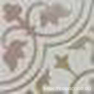 Керамогранит для пола Pamesa art  Corot22.3x22.3 Комбинированный 15.826.001.0487