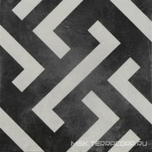 Керамогранит для пола Pamesa art  Signac22.3x22.3 Комбинированный 15.826.001.0482