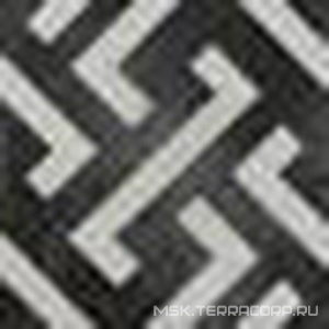 Керамогранит для пола Pamesa art  Signac22.3x22.3 Комбинированный 15.826.001.0482