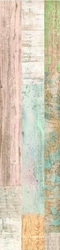 Кер.гранит Color Wood мат XX|20x80