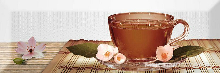 Decor Tea 02 A ZZ |10x30