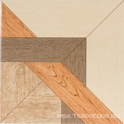 Керамогранит Рома светло-бежевый XX l33х33