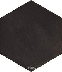 Firenze Nero ZZ |21.6x25