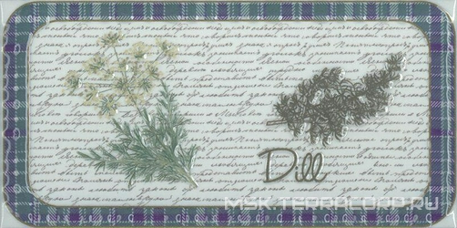 Decor Clasical Dill XX 10x20