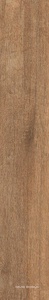 Керамогранит для пола Sadon greenwood  Noce 7.5x45 Коричневый J86335