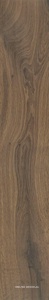 Керамогранит для пола Sadon bricola  Noce 20x120 Коричневый J85989