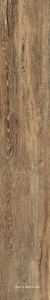 Керамогранит для пола Estima brigantina  01 неполир.ZZ 19.4x120 Коричневый 35342