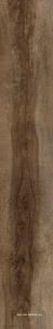 Керамогранит для пола Sadon greenwood  Bruno 7.5x45 Коричневый J86332