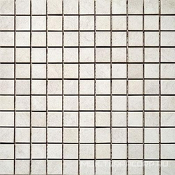 Mosaico Stone White XX |30х30