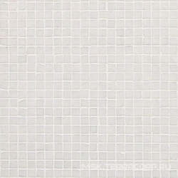 Mosaico Neutra Bianco XX  (1.8x1.8)  ZZ 30x30