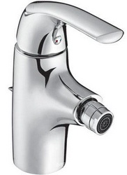 Смеситель для биде, Nateo XX