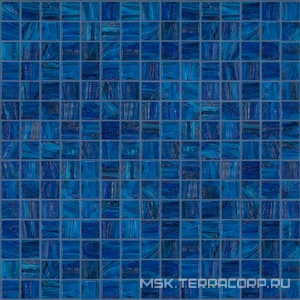 Мозаика Bisazza Colors 20 Le Gemme 20.59(4) ZZ |2x2