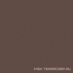 Керамогранит для пола Estima rainbow Грес  04 шоколад полир. 60x60 Коричневый RW04