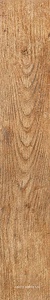 Керамогранит для пола Ariostea legni Rovere Impero 20x120 Коричневый PAR20386