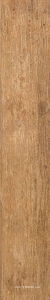 Керамогранит для пола Ariostea legni Rovere Impero 20x120 Коричневый PAR20386