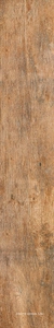 Керамогранит для пола Ariostea legni Rovere Impero 20x120 Коричневый PAR20386