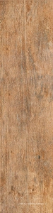 Керамогранит для пола Ariostea legni Rovere Impero 30x120 Коричневый PAR30386