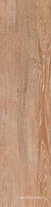 Керамогранит для пола Ariostea legni Rovere Impero 30x120 Коричневый PAR30386