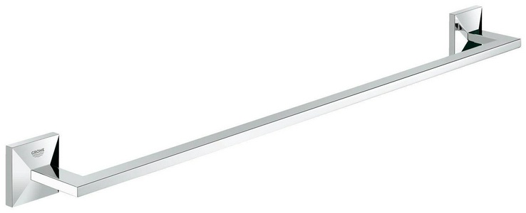 Полотенцедержатель 60 см, цв. хром,  ZZ Grohe Allure Brilliant 40497000