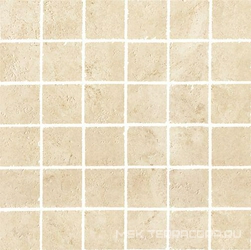 Classico Mosaico 5X5 ZZ |30x30