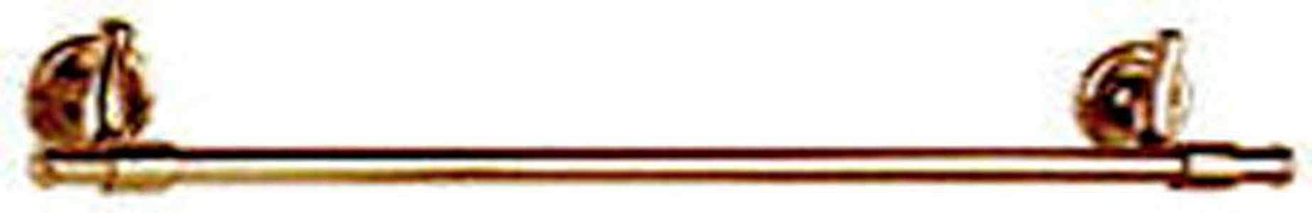 Полотенцедержатель 60см (бронза),  ZZ Pomd'or Windsor 26.10.60.011