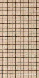 Мозаика Mosaici Avorio 450 moduli 1,8x1,8 |24.5x49 Gardenia Orchidea Onice 17652