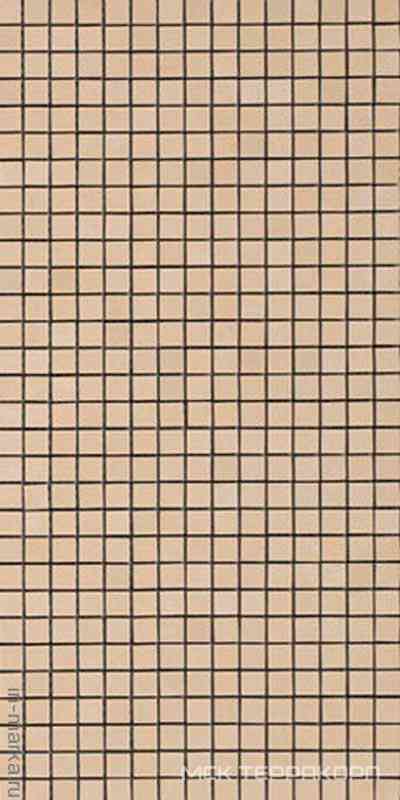 Mosaici Avorio 450 moduli 1,8x1,8 XX |24.5x49