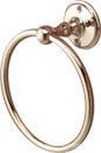 Полотенцедержатель-кольцо (латунь)  ZZ Devon & Devon Old Navy MIL605OT