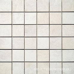 Mosaico Stone White XX |30х30