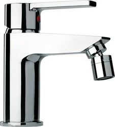 Смеситель Paini Le Mans 90CR3062SKM для биде| 5x14x15