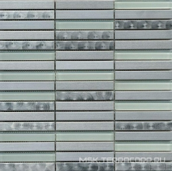 Metal Rem Ice XX |28.8x29.8