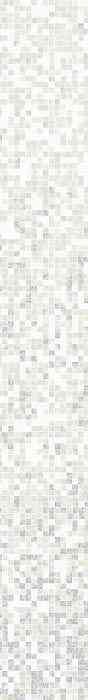 Sfumatura Narciso 2x2  ZZ |32.2x258.8