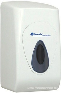 Электросушилка для рук "" (серая капля) ZZ Merida MERIDA TOP M55T