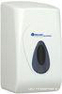 Электросушилка для рук "" (серая капля) ZZ Merida MERIDA TOP M55T