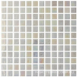 Мозаика из стекла на сетке MОP-201 ZZ |31.7x31.7