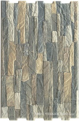 Aitana Jet Verde XX 33.3x50
